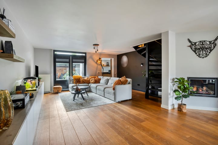 Foto 7 van Karel Appelstraat 19