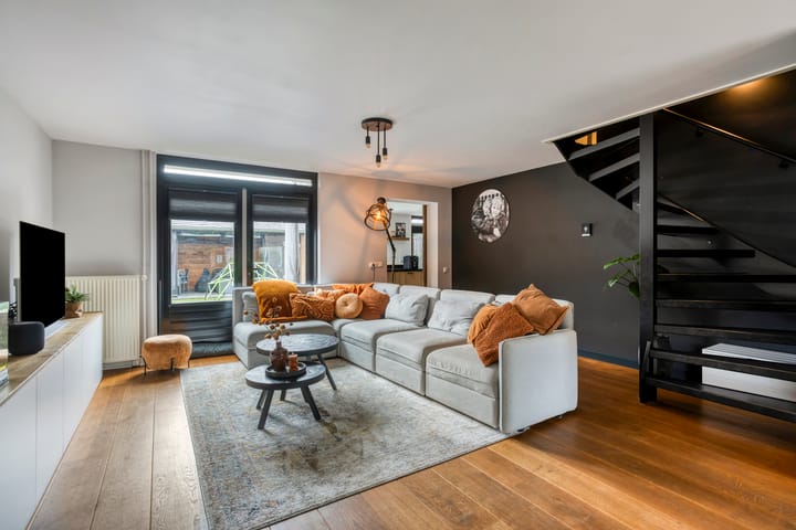 Foto 8 van Karel Appelstraat 19