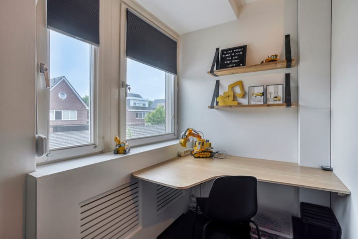 Foto 25 van Karel Appelstraat 19