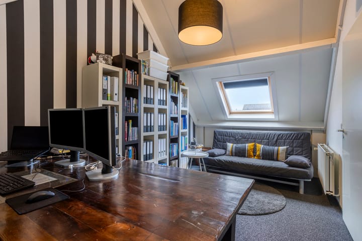 Foto 28 van Karel Appelstraat 19