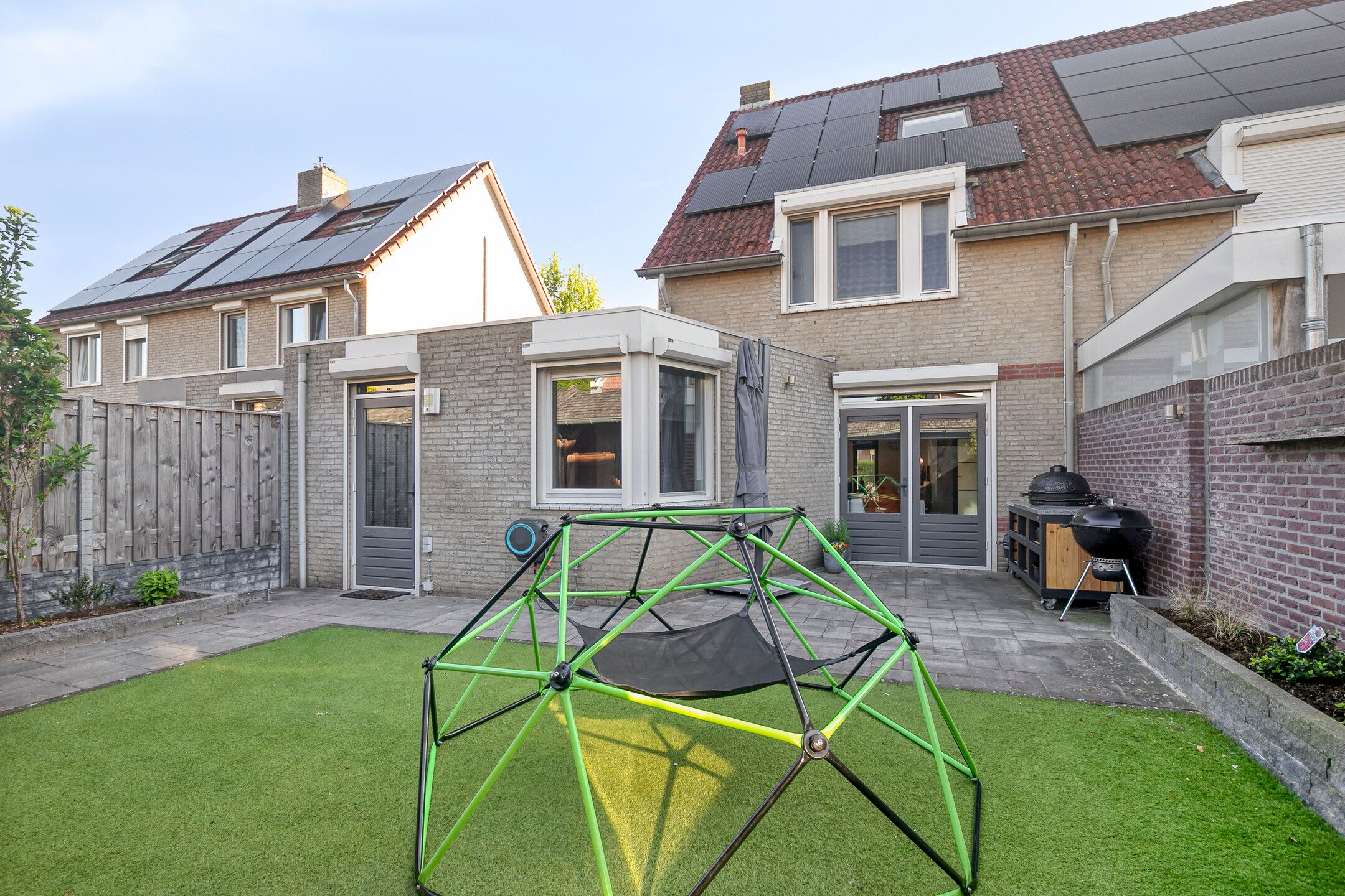 Foto 33 van Karel Appelstraat 19