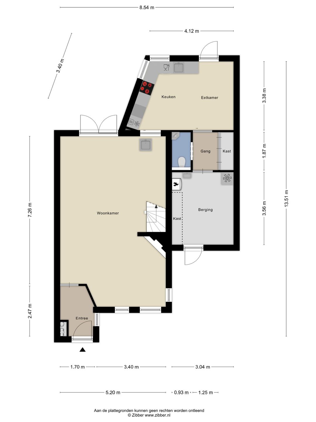 Foto 37 van Karel Appelstraat 19