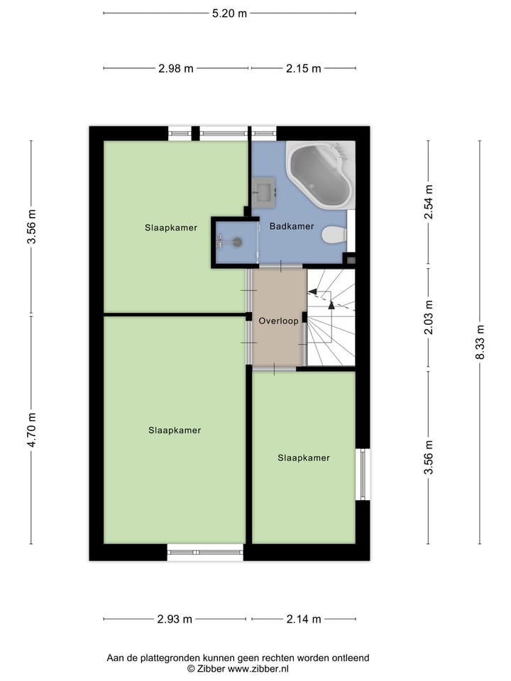 Foto 38 van Karel Appelstraat 19