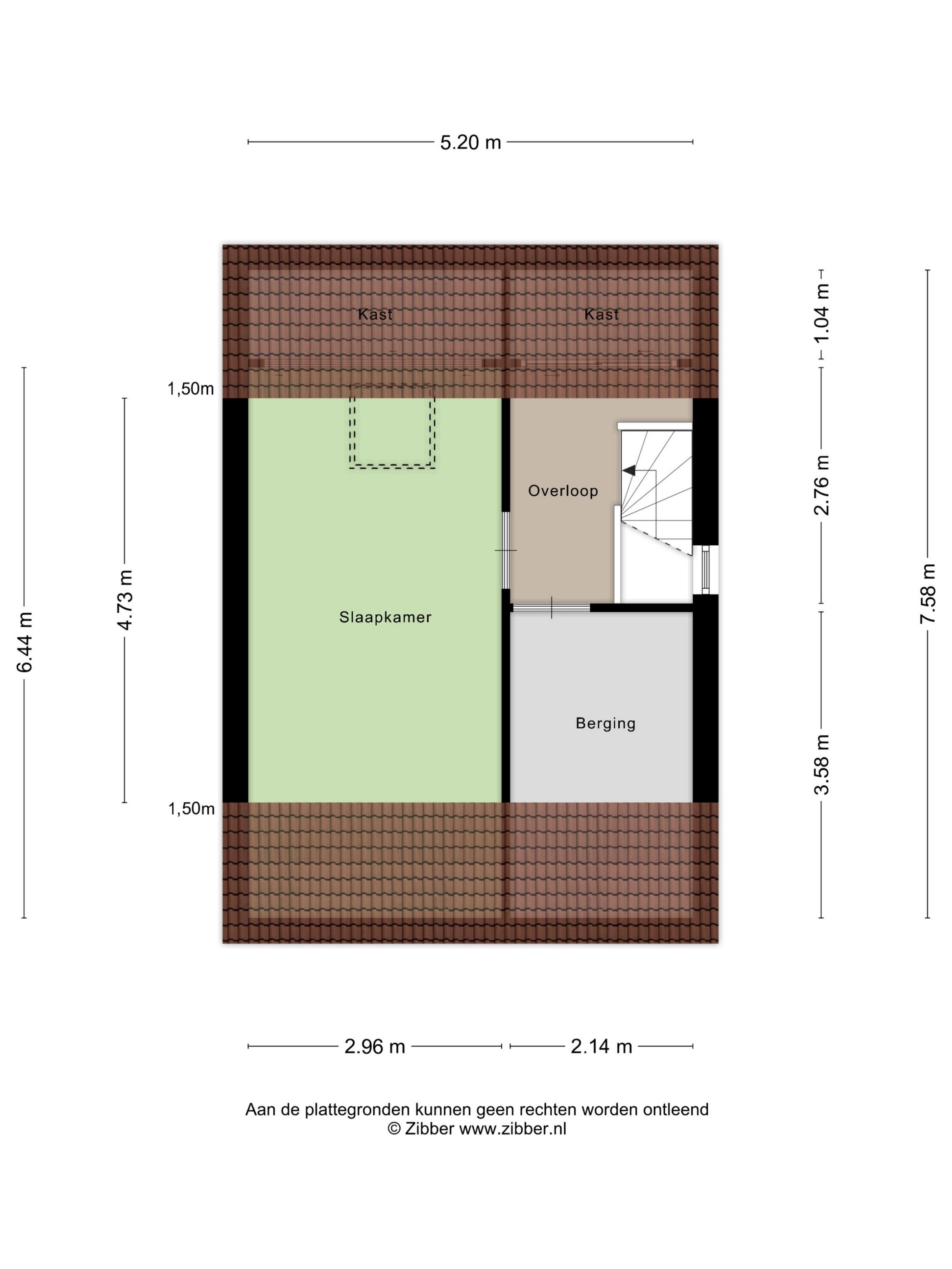 Foto 39 van Karel Appelstraat 19