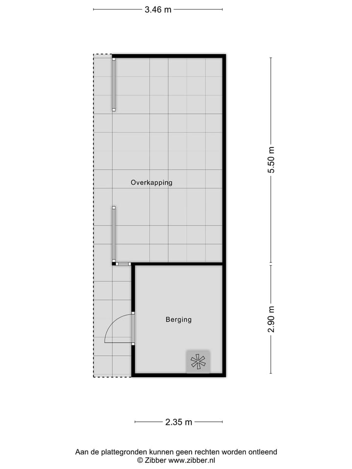 Foto 40 van Karel Appelstraat 19