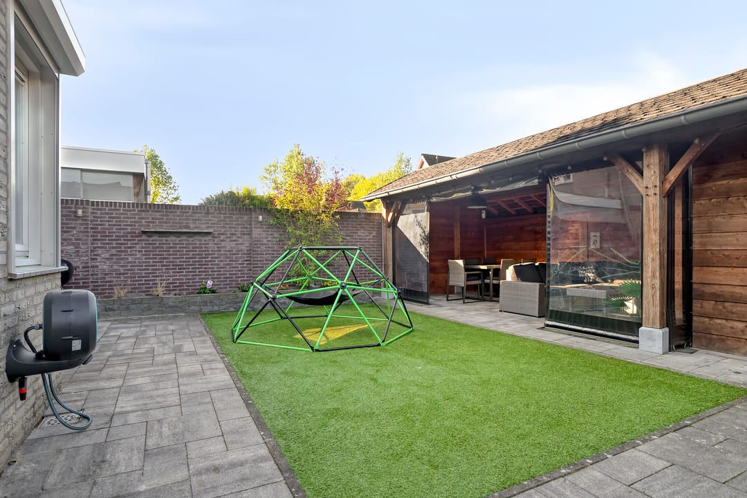 Foto 32 van Karel Appelstraat 19