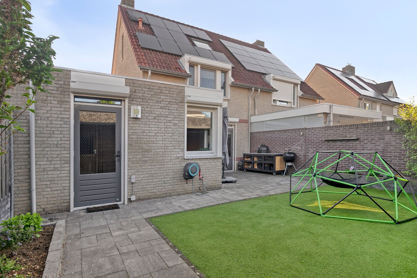 Foto 34 van Karel Appelstraat 19