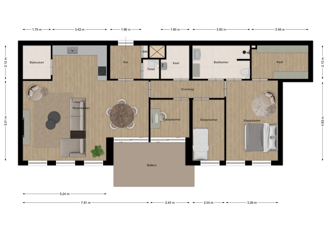 Foto 46 van Tivolipark 6