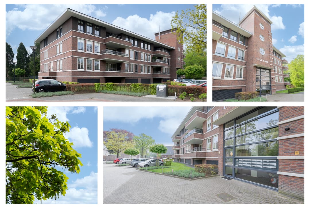 Foto 2 van Tivolipark 6