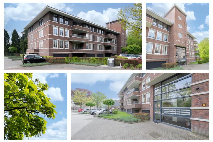 Foto 2 van Tivolipark 6