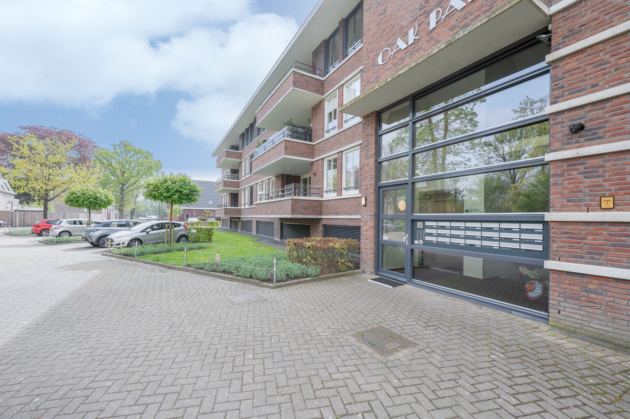 Foto 3 van Tivolipark 6