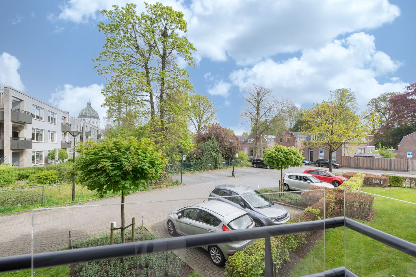 Foto 4 van Tivolipark 6