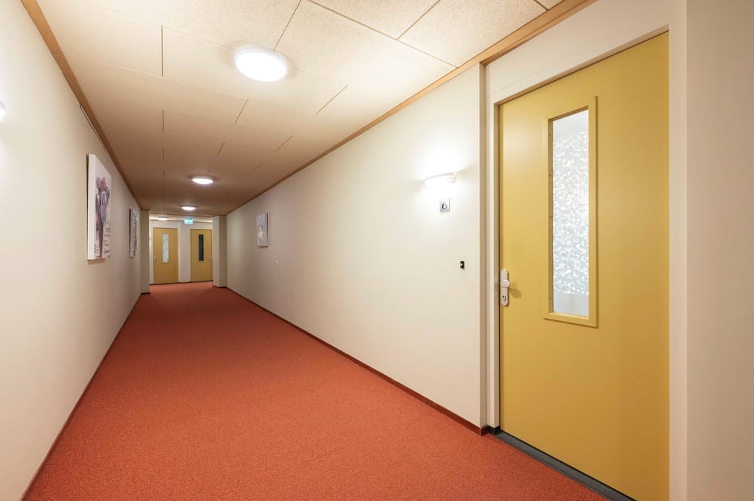 Foto 7 van Tivolipark 6