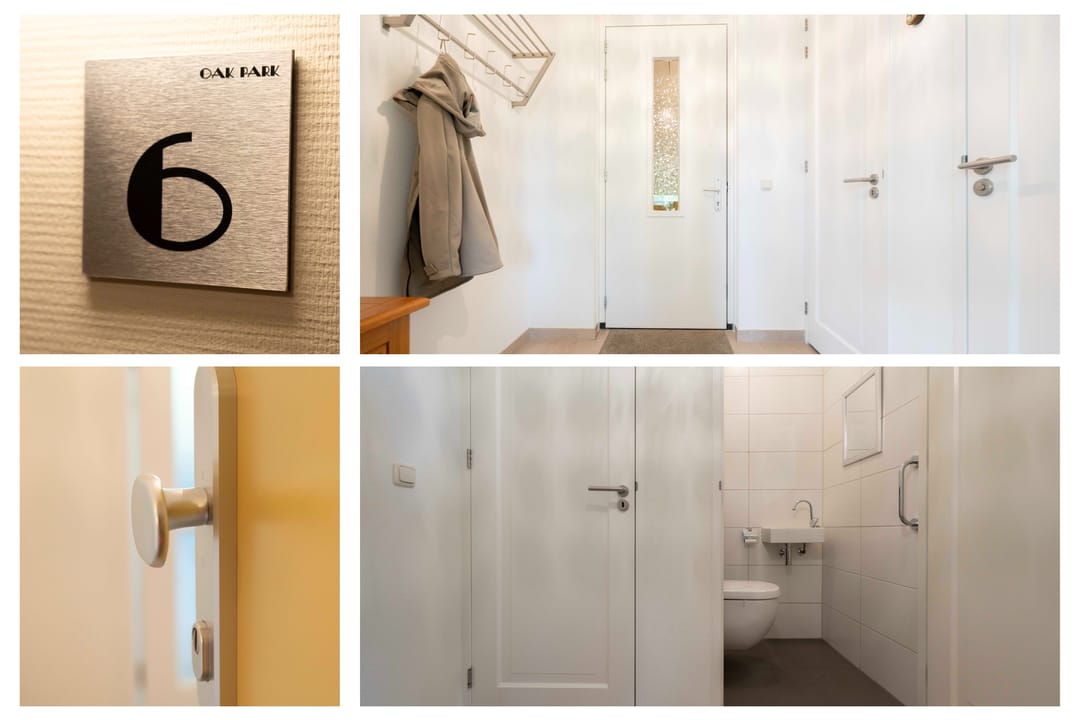 Foto 8 van Tivolipark 6