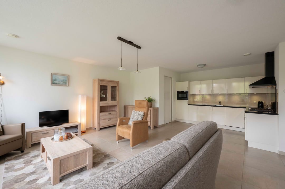 Foto 16 van Tivolipark 6