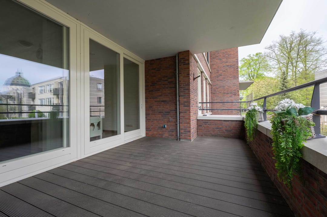 Foto 23 van Tivolipark 6