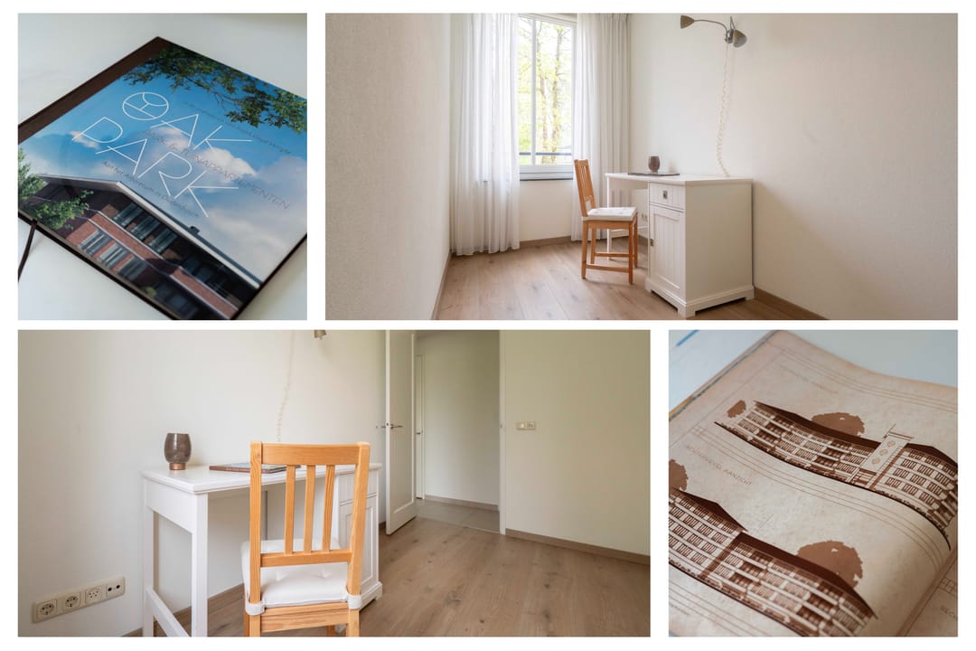 Foto 38 van Tivolipark 6