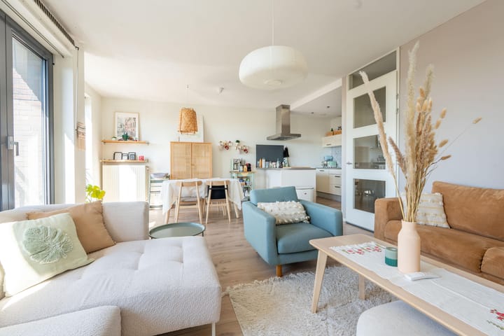 Foto 10 van Julius Pergerstraat 77