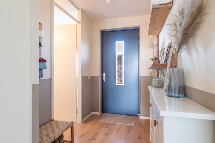 Foto 8 van Julius Pergerstraat 77