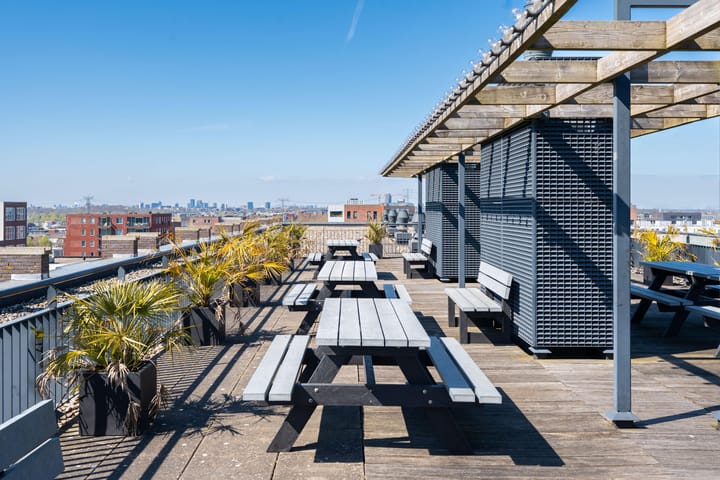 Foto 3 van Julius Pergerstraat 77