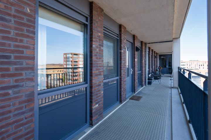 Foto 6 van Julius Pergerstraat 77