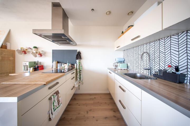 Foto 4 van Julius Pergerstraat 77