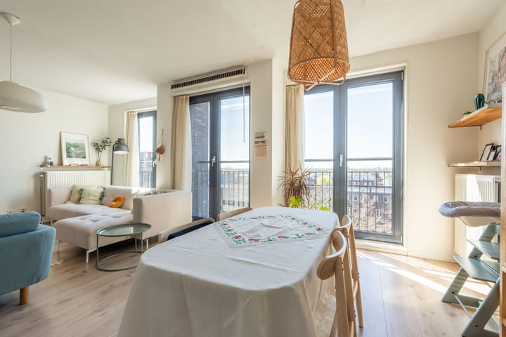 Foto 12 van Julius Pergerstraat 77