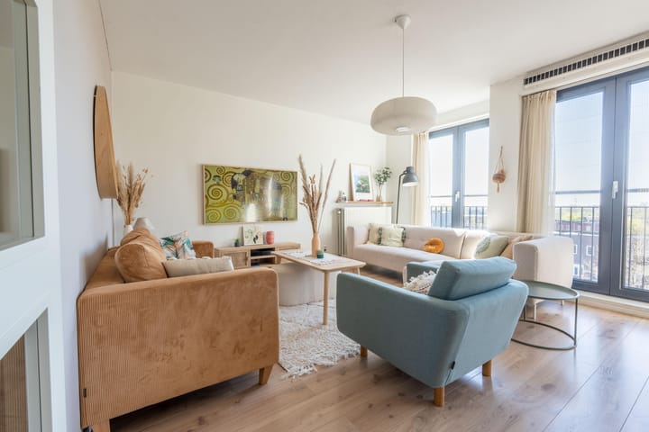 Foto 1 van Julius Pergerstraat 77