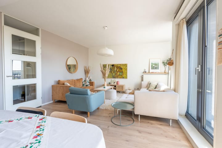 Foto 11 van Julius Pergerstraat 77