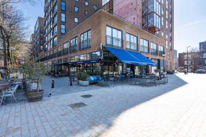 Foto 35 van Julius Pergerstraat 77