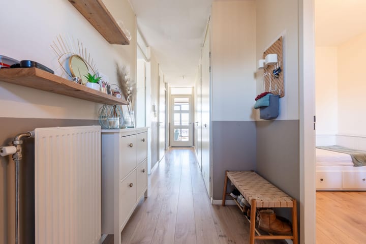 Foto 9 van Julius Pergerstraat 77