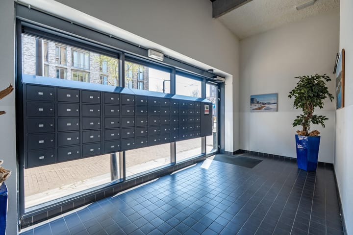 Foto 26 van Julius Pergerstraat 77