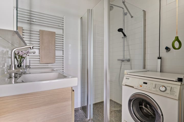 Foto 17 van Surinameplein 76-2