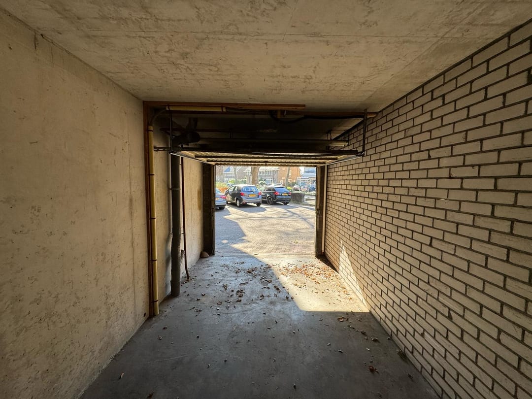 Foto 1 van Vaartweg 190 - G 29