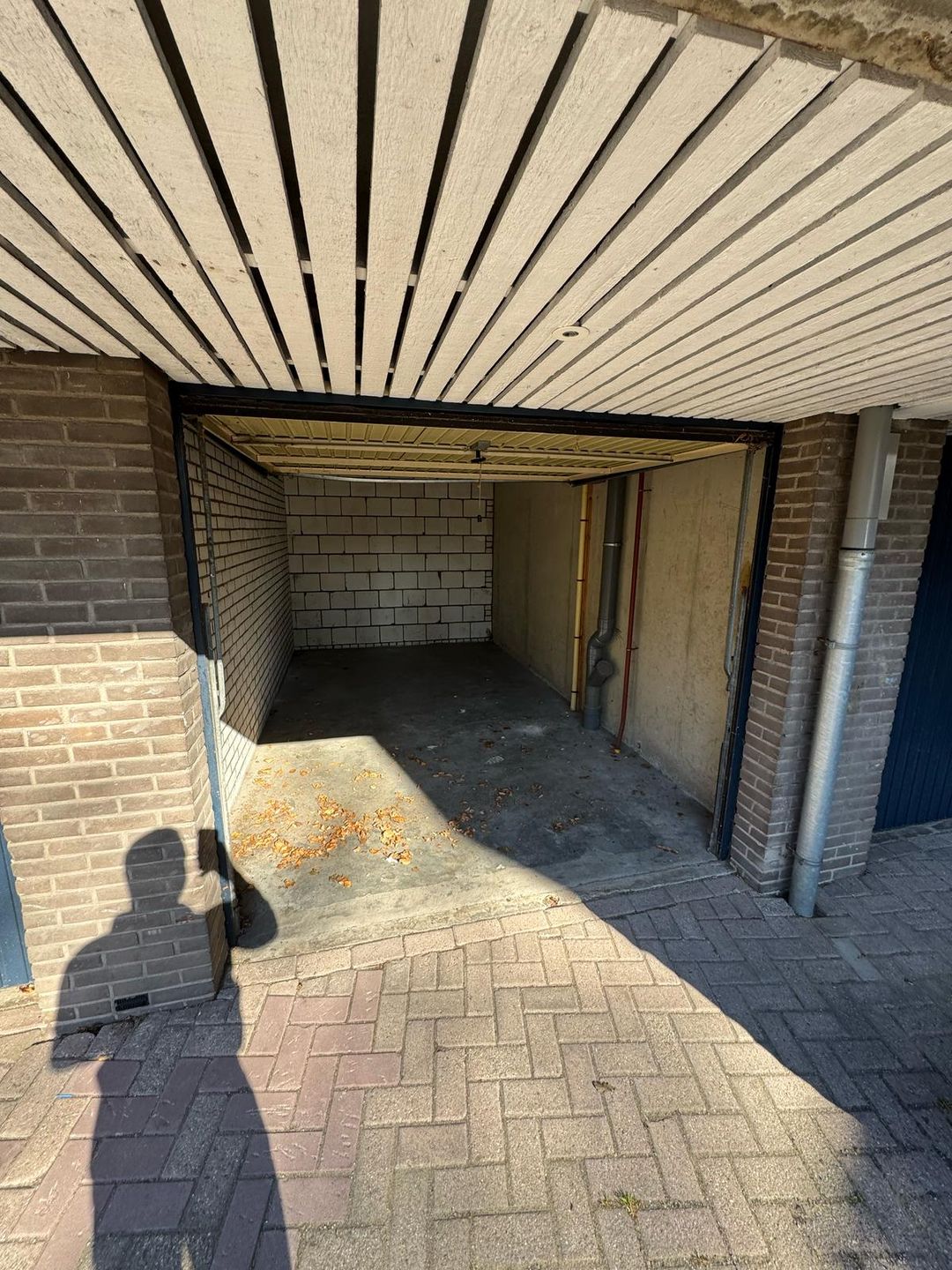 Foto 2 van Vaartweg 190 - G 29