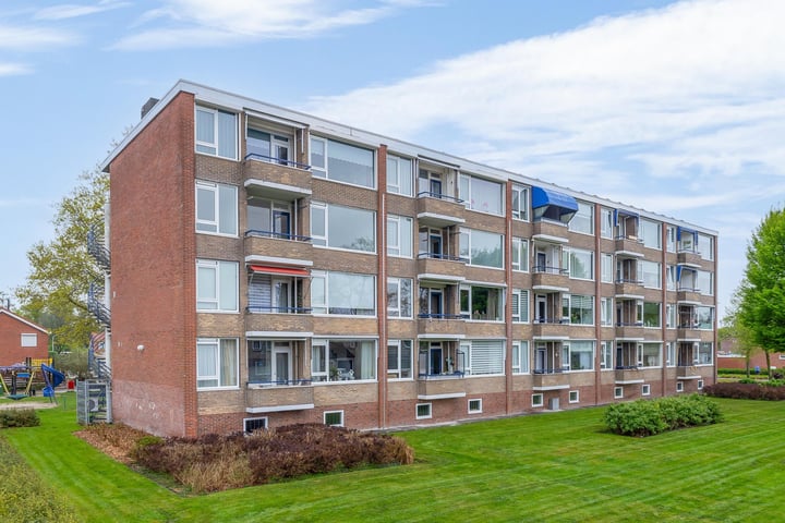 Biesboschlaan 12