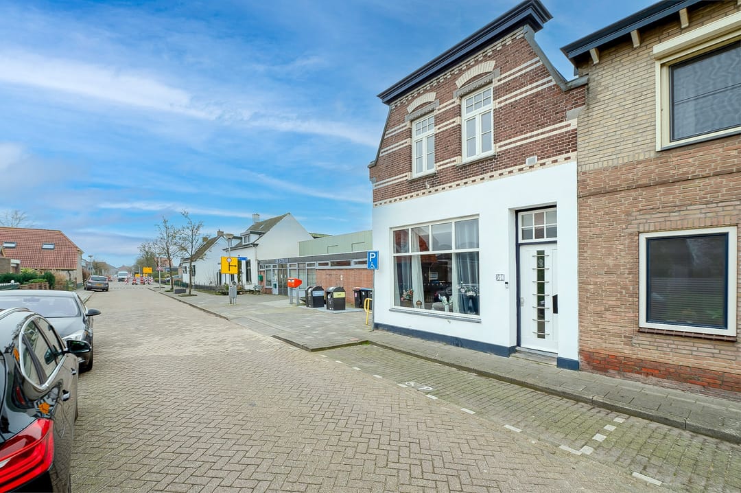 Foto 7 van Dorpsweg 61