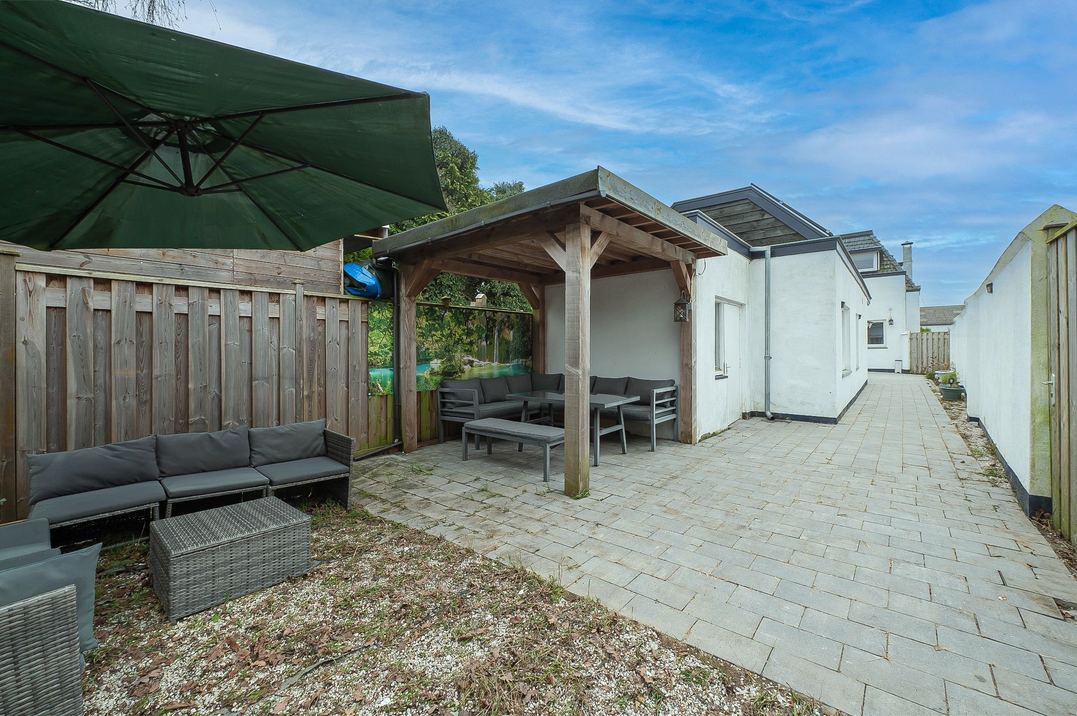 Foto 21 van Dorpsweg 61