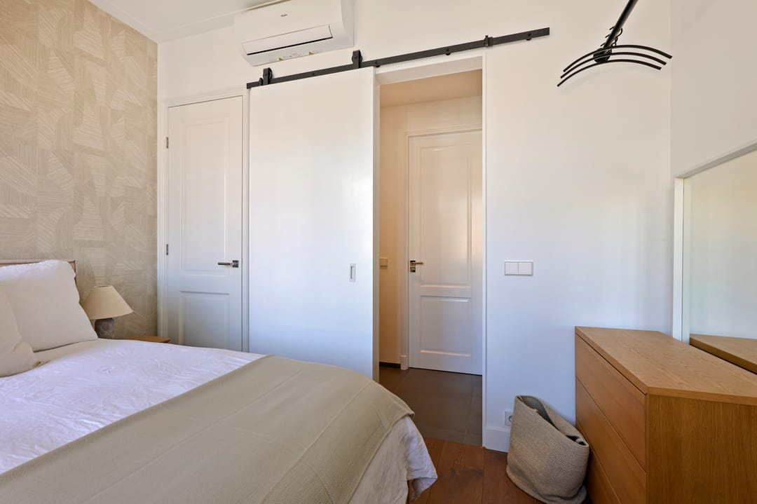 Foto 7 van Van Tuyll van Serooskerkenplein 44-3