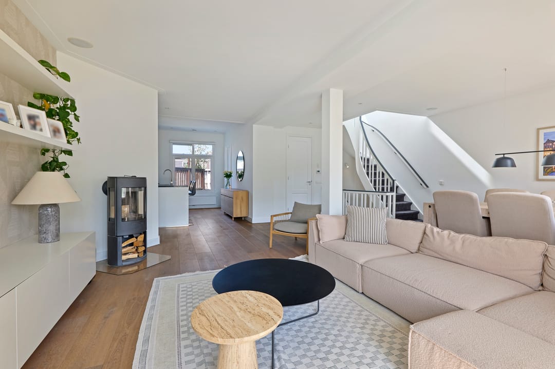 Foto 16 van Van Tuyll van Serooskerkenplein 44-3