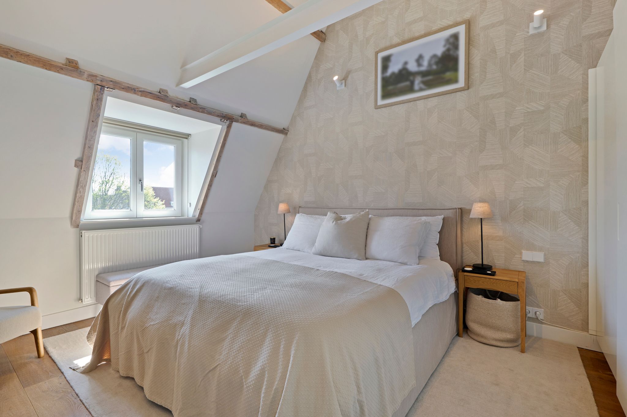 Foto 27 van Van Tuyll van Serooskerkenplein 44-3