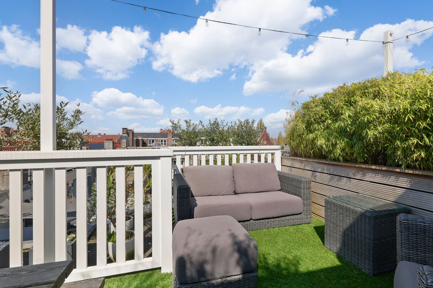 Foto 34 van Van Tuyll van Serooskerkenplein 44-3