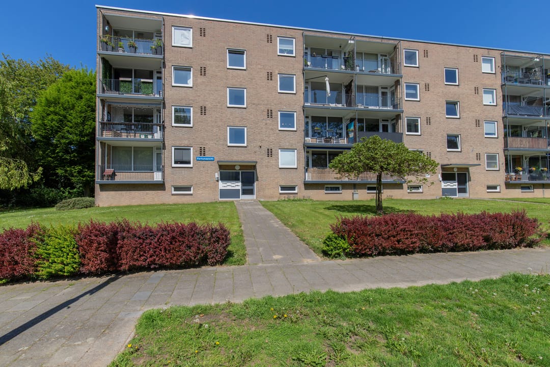 Foto 1 van Henri Hermanslaan 129