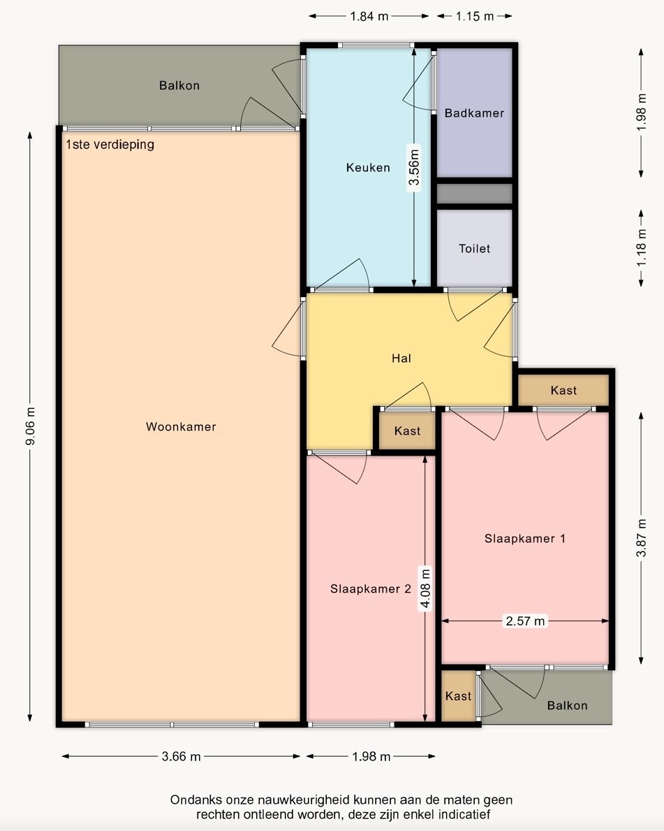 Foto 18 van Henri Hermanslaan 129