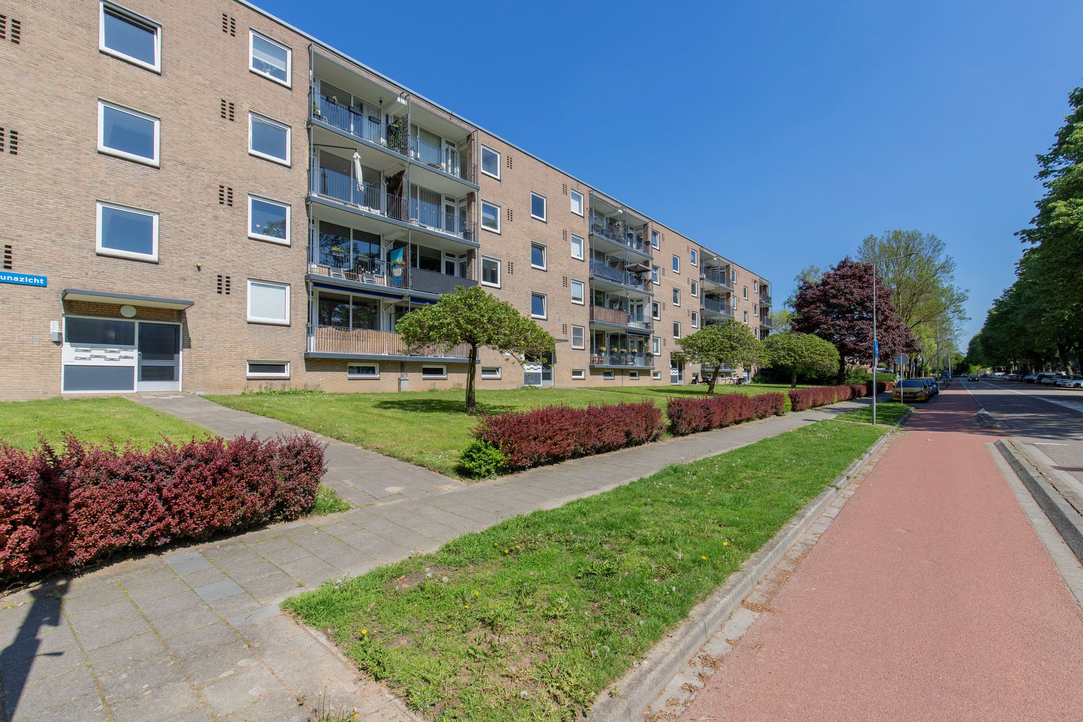 Foto 3 van Henri Hermanslaan 129