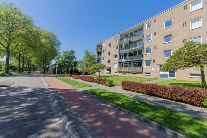 Foto 4 van Henri Hermanslaan 129