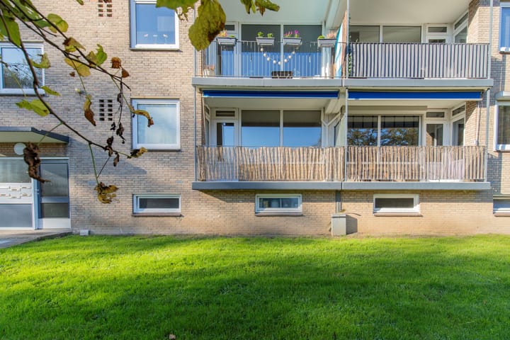 Foto 5 van Henri Hermanslaan 129