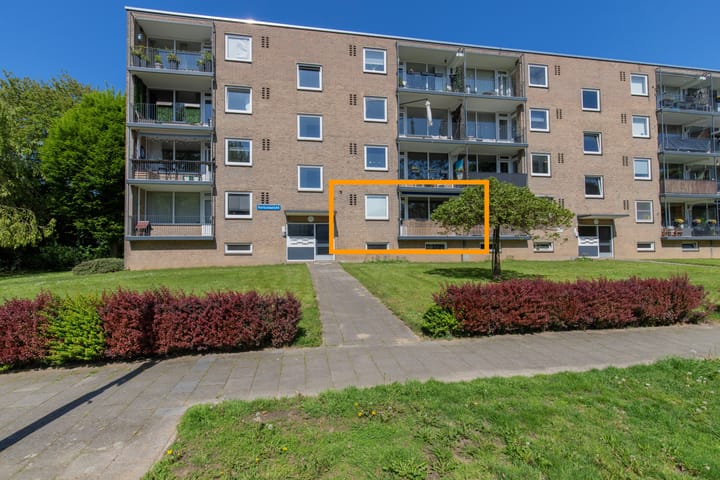 Foto 2 van Henri Hermanslaan 129