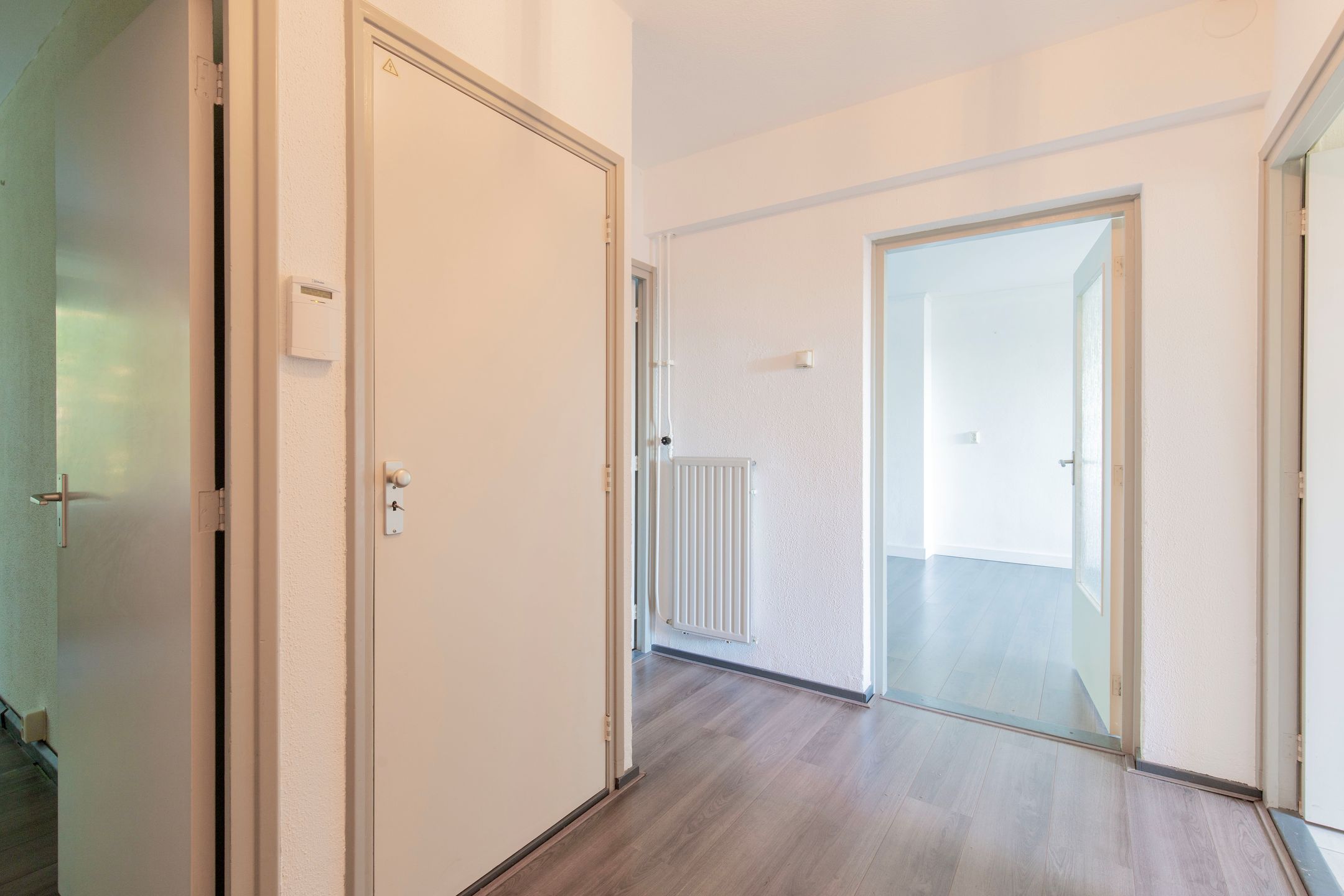 Foto 6 van Henri Hermanslaan 129