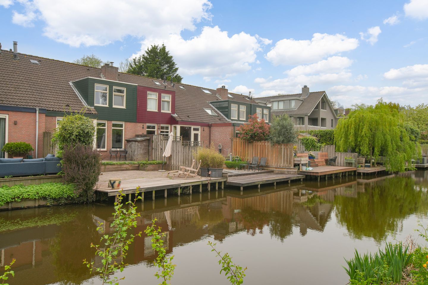 Foto 4 van Sluisvaart 92